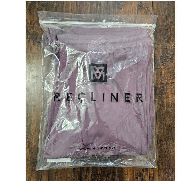 RECLINER Size XXL Sleep Pant lounge wear NEW Flint - Picture 3 of 4